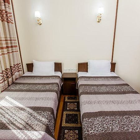 Xurshidabonu Guest House Khiva Eksteriør billede
