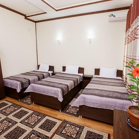Xurshidabonu Guest House Khiva Eksteriør billede
