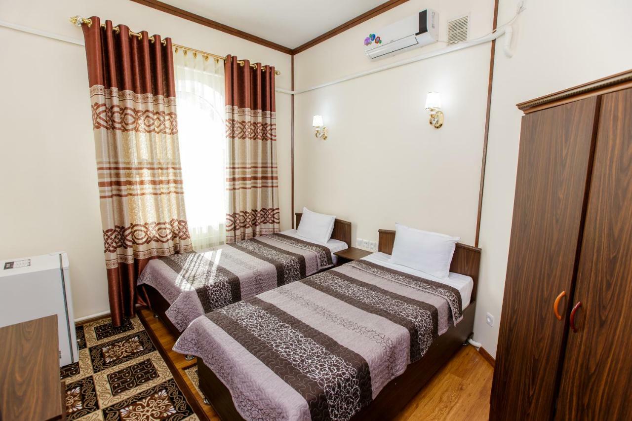 Xurshidabonu Guest House Khiva Eksteriør billede