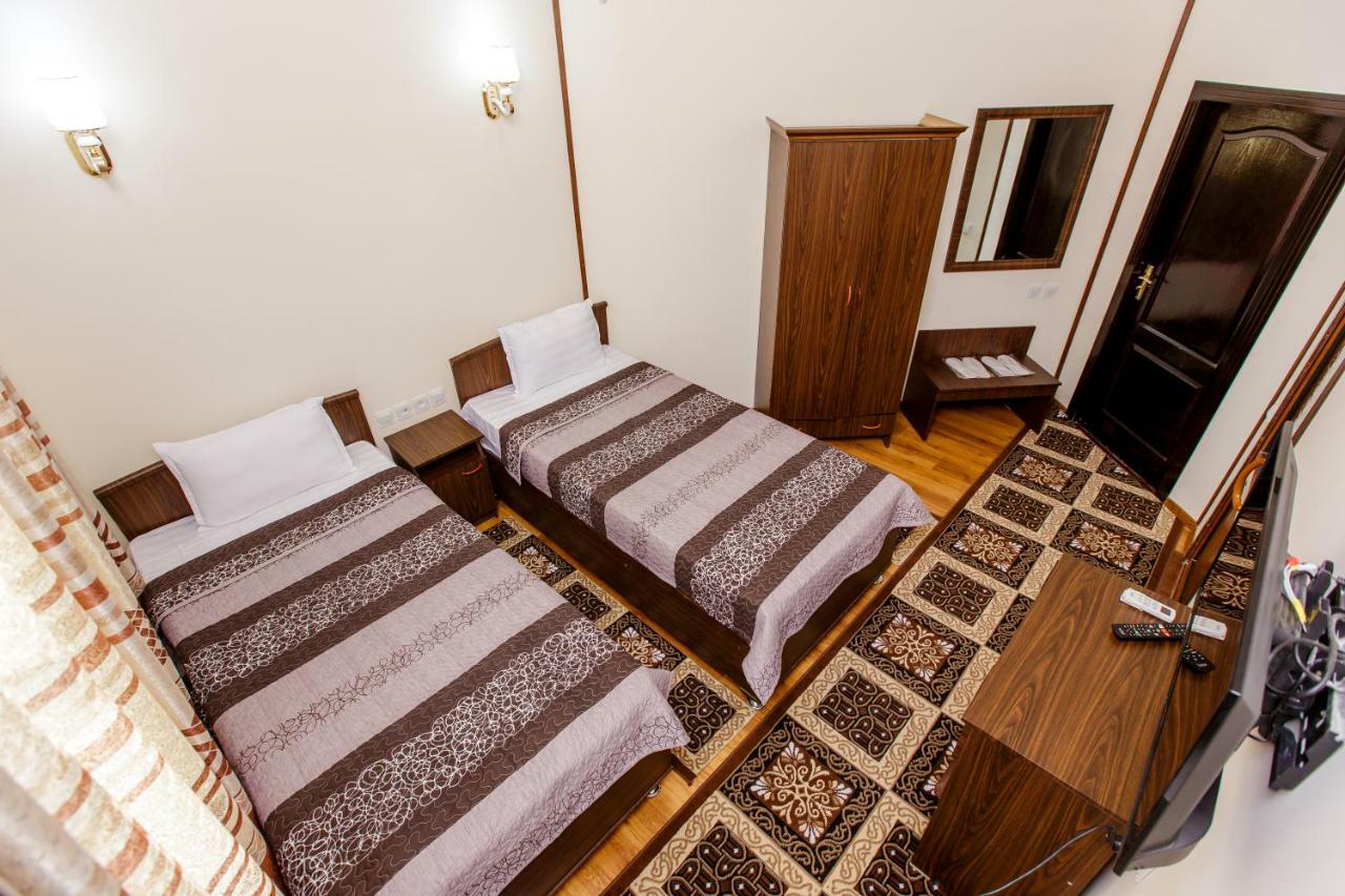 Xurshidabonu Guest House Khiva Eksteriør billede